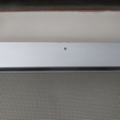 サッシ網戸の画像