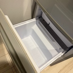 Panasonic 冷蔵庫の画像