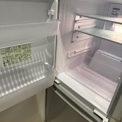Panasonic 冷蔵庫の画像