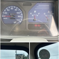 ☆千葉発☆日産 アトラス パワーゲート付き トラック 2700cc ディーゼル 5速MT ☆取説 記録簿☆調子良好☆積載 トランポ☆の画像