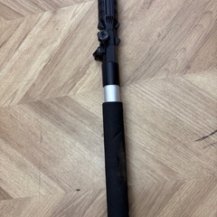 0457 電動高枝切チェーンソー ET1208の画像