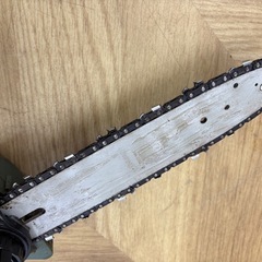 0457 電動高枝切チェーンソー ET1208の画像