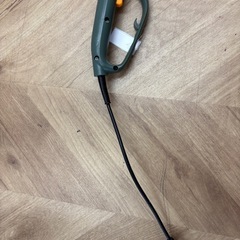 0457 電動高枝切チェーンソー ET1208の画像