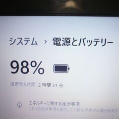 NEC人気のホワイトカラー 動作快適高速SSD500 高性能i5搭載 メモリ超大容量16G win11 カメラ テンキー 0410の画像