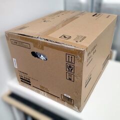 新品未開封 ツインバード センサー付フラットオーブンレンジ  DR-E216 オーブンレンジ 黒/ブラック レンジ TWINBIRD 札幌市 中央区 南12条の画像