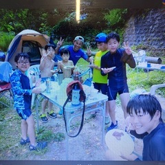 pgcomサマーキャンプ2025in秋保の画像