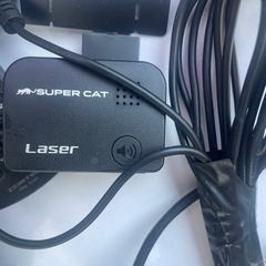 レーダー&レーザー
探知機の画像