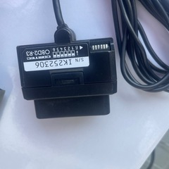 レーダー&レーザー
探知機の画像