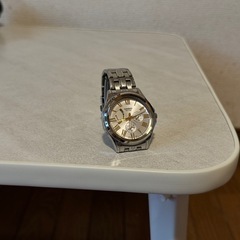CASIOのWR 50M腕時計の画像