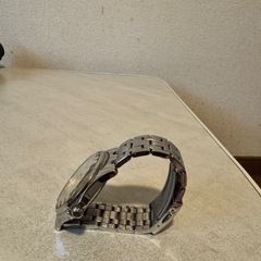 CASIOのWR 50M腕時計の画像
