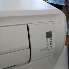 ★ジモティ割あり★ DAIKIN ルームエアコン AN22ZFSK-W 2.2kw 23年製 室内機分解洗浄済み TK5894【リユースのサカイつくば店】の画像