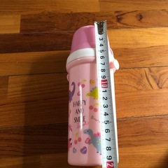 恐竜の水筒の画像