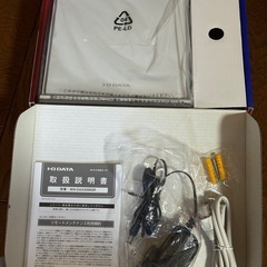 Wi-Fi6 ルーター 
WN-DAX4200GR  の画像