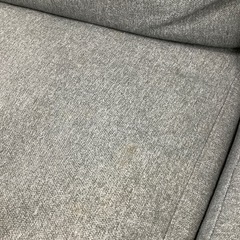【トレファク ラパーク岸和田店】MOMO natural 2人掛けソファー　入荷しました。の画像