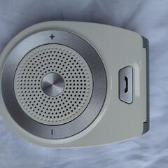 AGPTEK T821 ワイヤレスポ−タブルスピ−カの画像