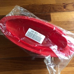 新品シリコンスチーマーの画像