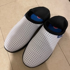 【中古】スリッポンの画像