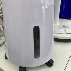 冷風AL Colle 縦型タイプ。 Amazon.co.jp : [山善] 冷風扇 扇風機 (押しボタン) 風量3段階