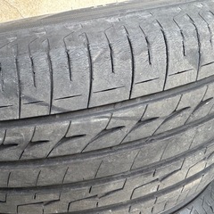 245/50R18 4本の画像