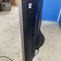 【特大】SONY 52V液晶テレビ KDL-52V5000 2007年製 通電確認済み リモコン無し 人気 早い者勝ち 引取歓迎 配送OKの画像
