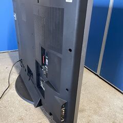 【特大】SONY 52V液晶テレビ KDL-52V5000 2007年製 通電確認済み リモコン無し 人気 早い者勝ち 引取歓迎 配送OKの画像