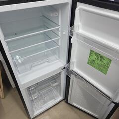 【配送無料】アイリスオーヤマ ノンフロン冷凍冷蔵庫 IRSD-14A-B  5311の画像