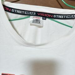 セール🎉◆◇Vision　STREET👕◇◆◆の画像