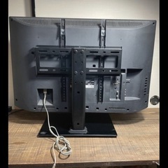 ORION　32型液晶テレビ　リモコン付きの画像