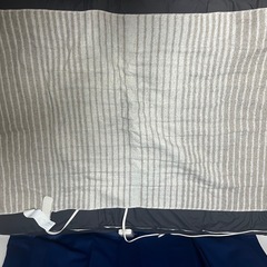 電気毛布