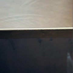 美品◆MacBook Air 2020 i3 / 256GB シルバー USキーの画像