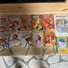 子供小説＆絵本　良かったら♡