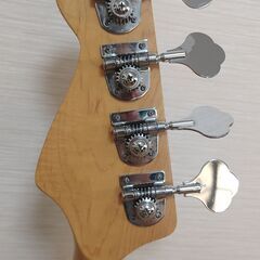 Selder Jazz Bass (8点セット)の画像