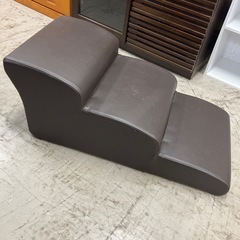H2507-450 ドッグステップ キズ汚れ有りの画像