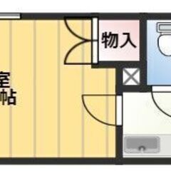 🧡💛敷金0・礼金0・仲介手数料0💛🧡西登戸駅徒歩5分🌟賃料52,...