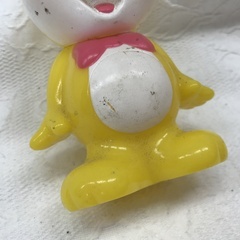 ⭐︎ドリーム２号館⭐︎エスエス製薬 ぴょんちゃん ソフビ貯金箱の画像