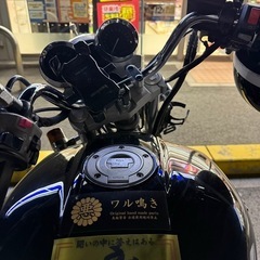 xjr400rの画像