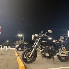 xjr400rの画像