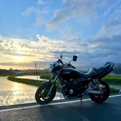 xjr400rの画像
