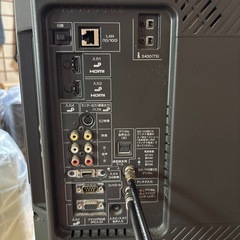 定価13万円TV。値段交渉します。の画像