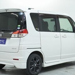 ブラック＆ホワイトです🚗の画像
