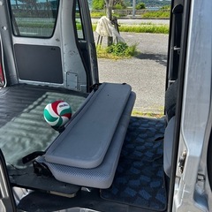 ハイゼット　173800km クーラー効きますの画像