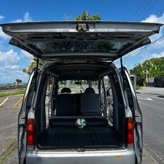 ハイゼット　173800km クーラー効きますの画像