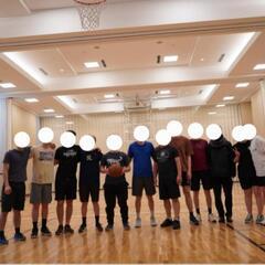 バスケットボールナイト　19:00~20:30　21日07月