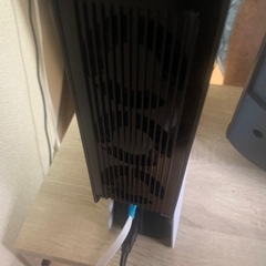 PlayStation5冷却ファン付きの画像