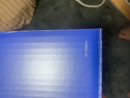 PlayStation5冷却ファン付き