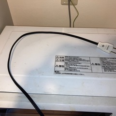 パナソニック 電子レンジ (NE-EH227-W)の画像