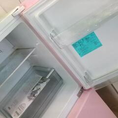 ★決まりました！ハイアール 冷蔵庫の画像