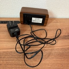 デジタル時計の画像