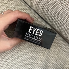 Long-Wear Gel Eyeliner　ボビィブラウンの画像