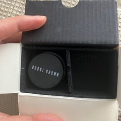 Long-Wear Gel Eyeliner　ボビィブラウンの画像